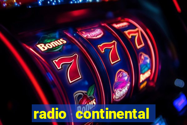 radio continental porto alegre